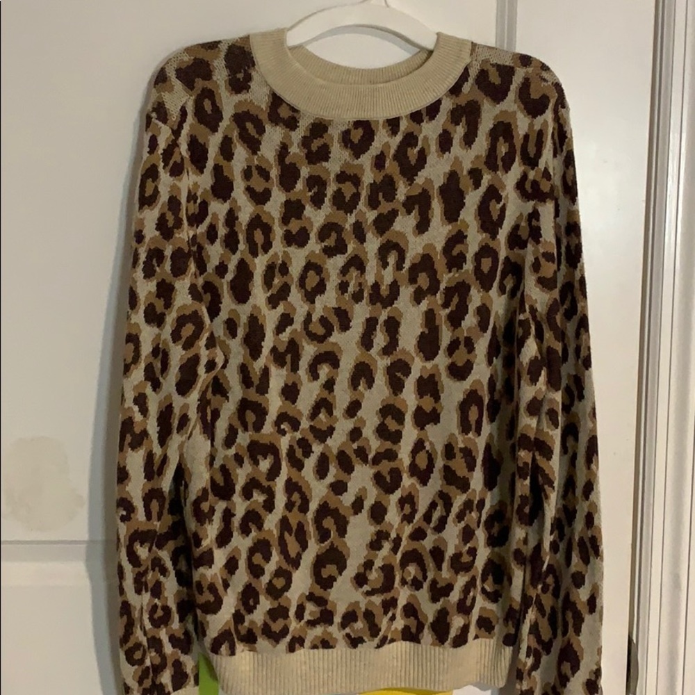 sweater